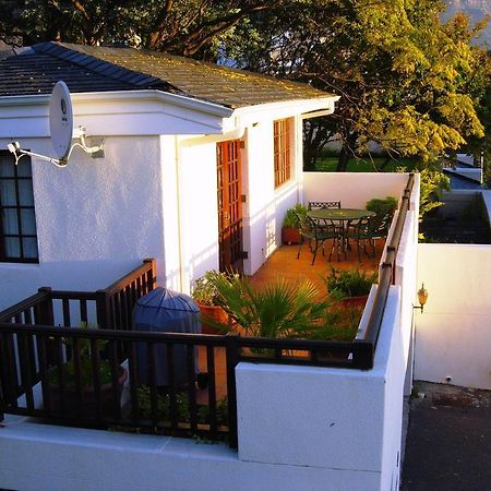 Bakoven Cottage Кейптаун Номер фото