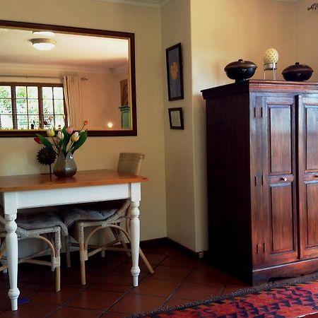 Bakoven Cottage Кейптаун Номер фото