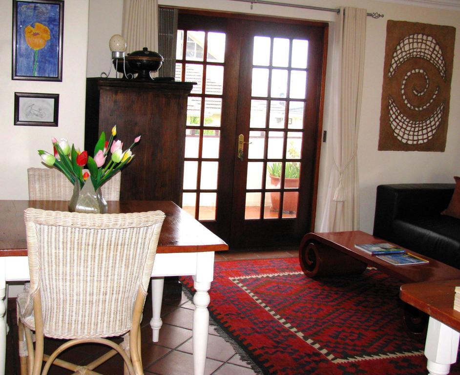 Bakoven Cottage Кейптаун Номер фото