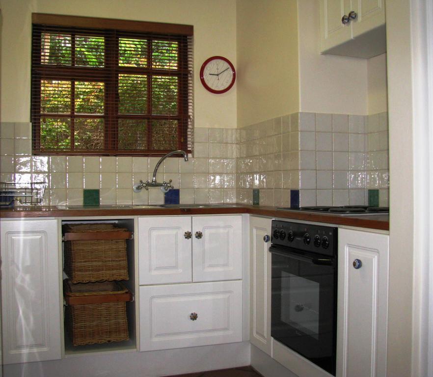 Bakoven Cottage Кейптаун Номер фото